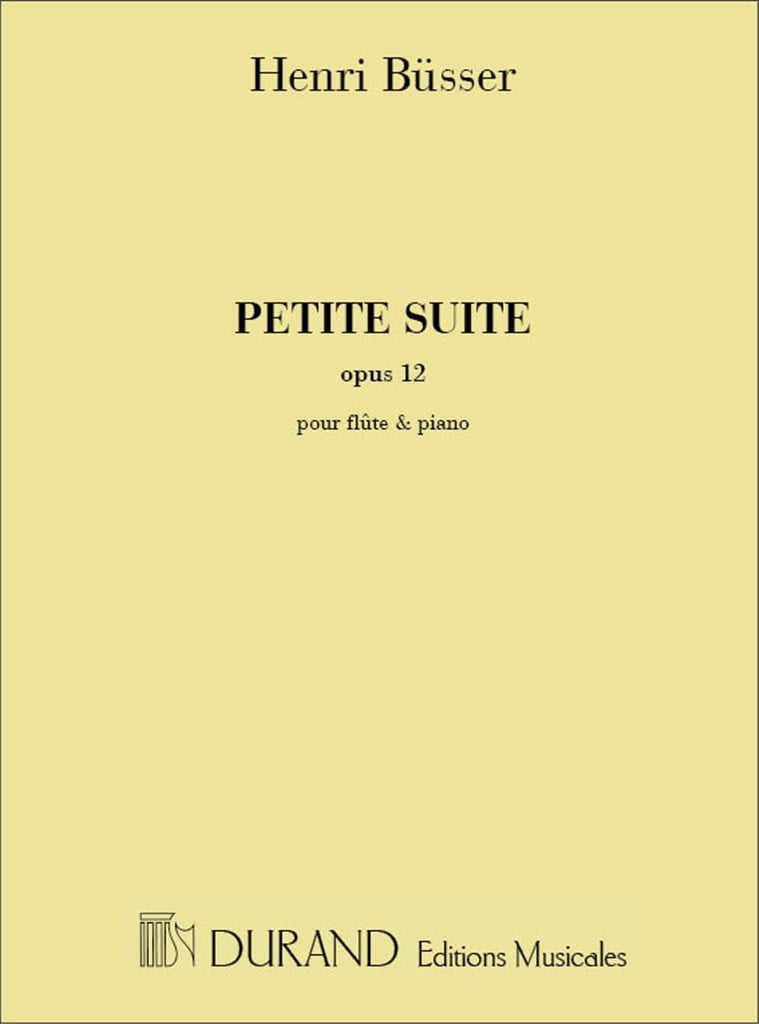 Petite Suite